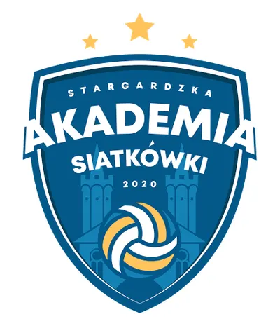 Stargardzka Akademia Siatkówki